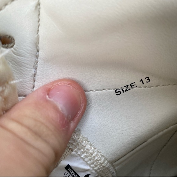 2012 Nike Blazer Mid ‘77 ‘Vintage Sail Atomic Teal’ Size 13 - Picture 14 of 14